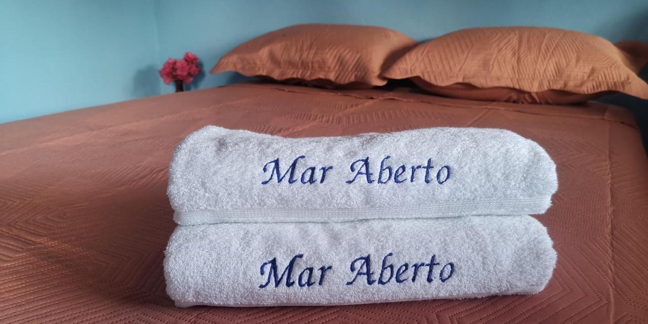 Mar Aberto Hospedagem Curimas Barroquinha Zewnętrze zdjęcie